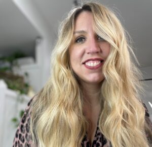 BCBA Amanda Modrovsky of Kinark Child and Family Services, in blog on celebrating neurodiversity.