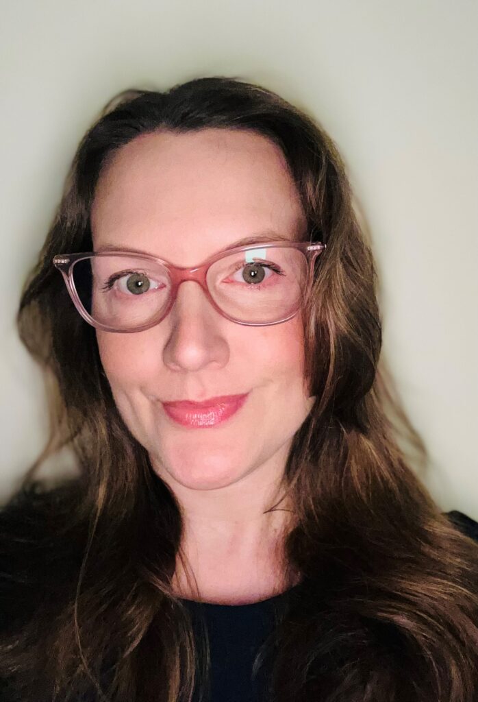 Photo of Julia Sergautis, Clinician at Kinark Autism Services